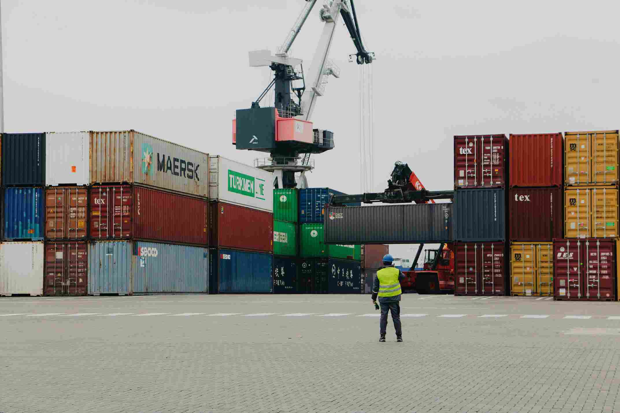 Timely Deliveries