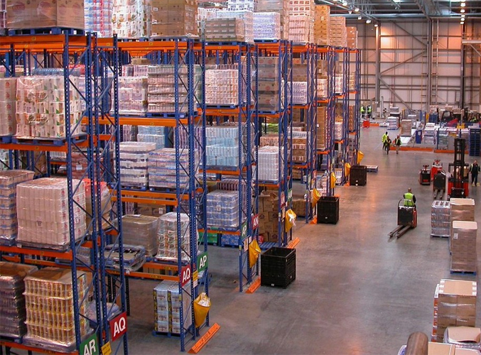 Warehousing Essential for Your Business
